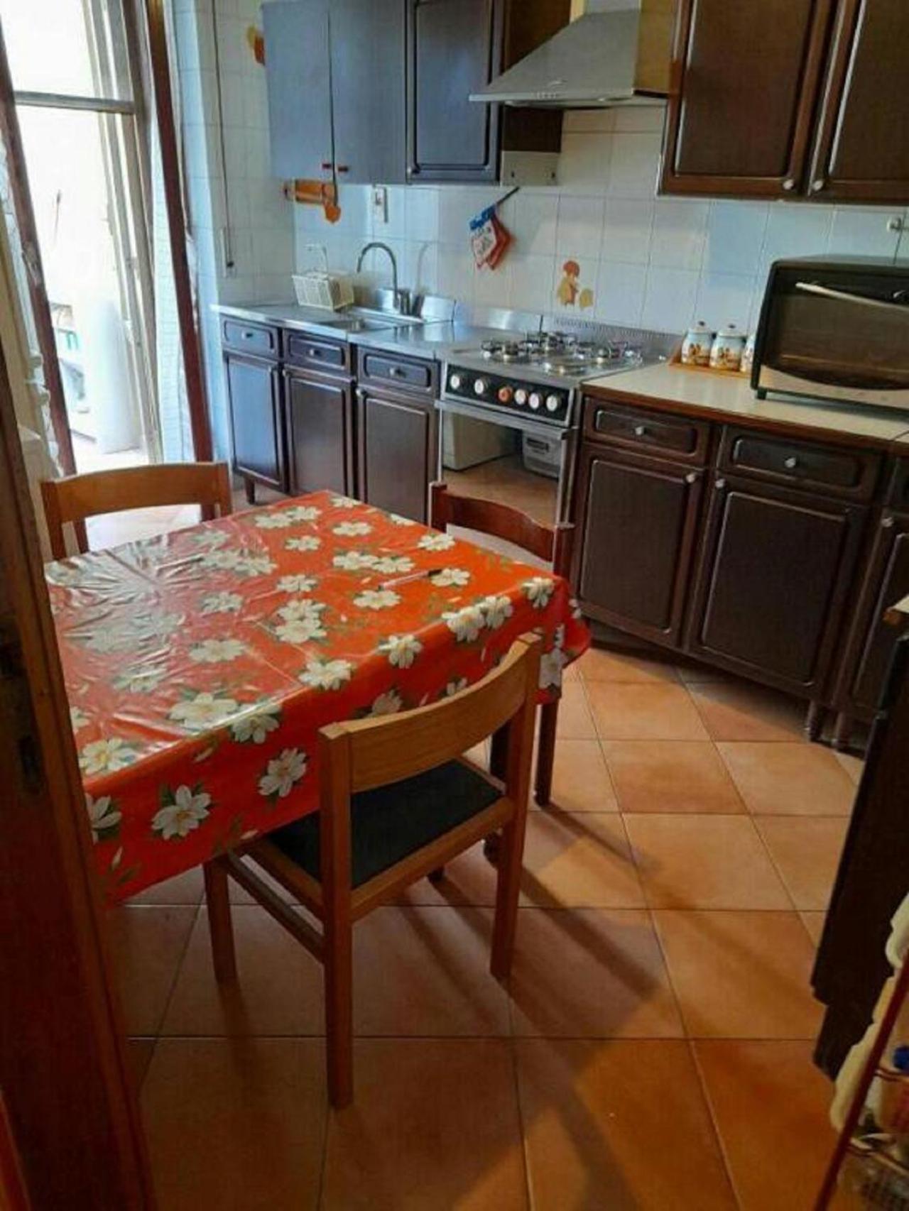 B & B Arbostella Dream Stay Салерно Екстериор снимка