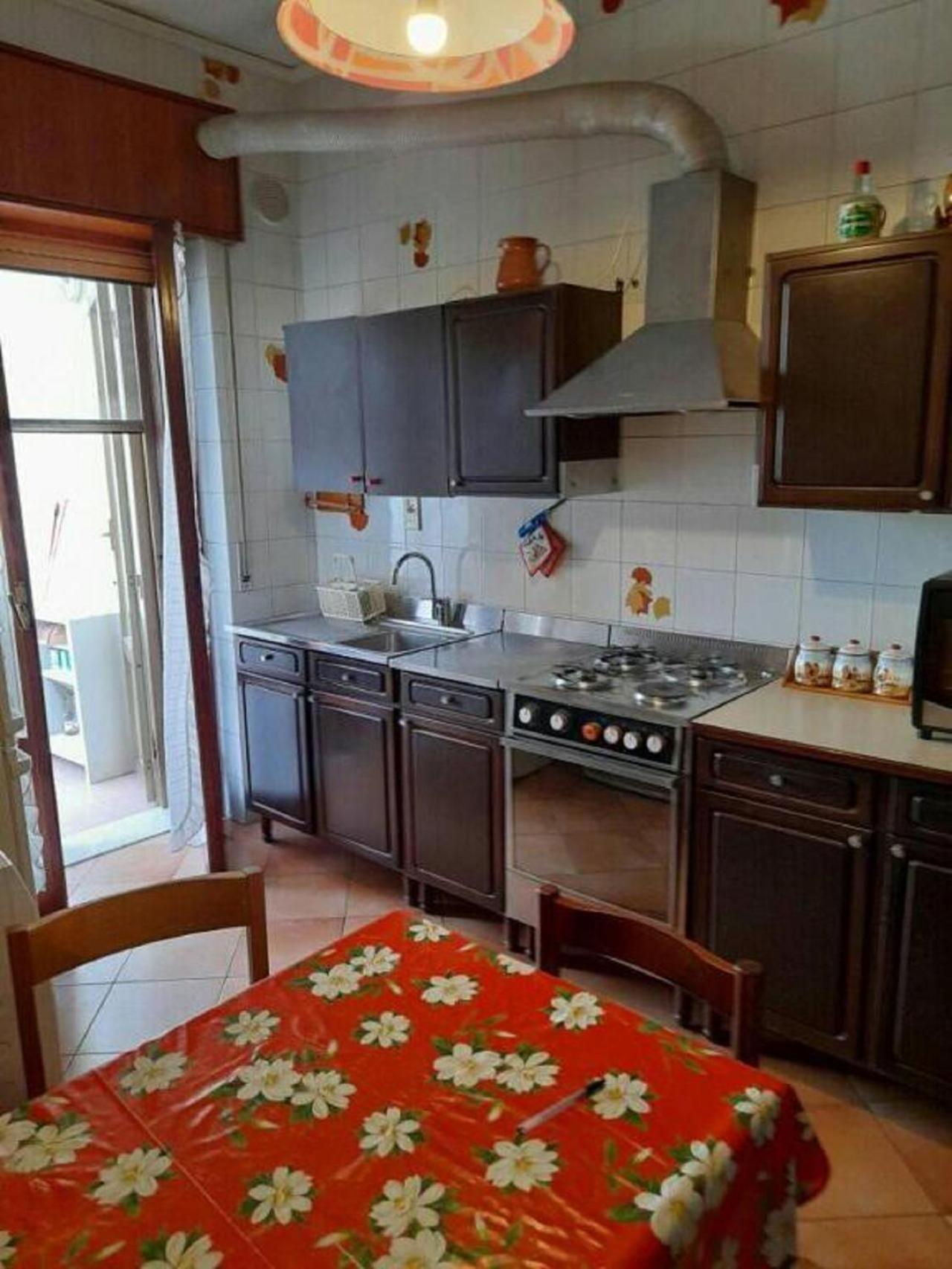 B & B Arbostella Dream Stay Салерно Екстериор снимка